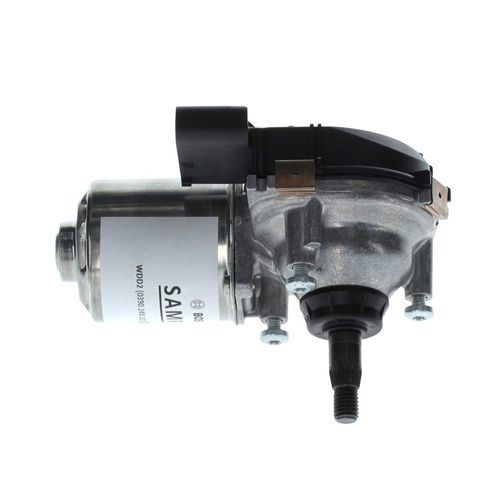 Motorreductor para limpiaparabrisas - WDD2 039024910A - Robert Bosch GmbH - DC / de tornillo sin fin / angular