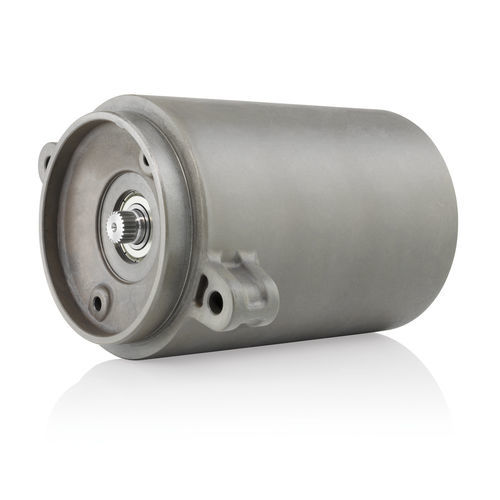Motor brushless - PSM 013002000L - Robert Bosch GmbH - DC / 12 V / 48 V