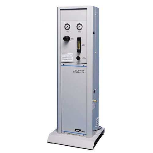 Generador de nitrógeno para LC/MS - N2-35 - Parker Lab Gas Generators - puro / de laboratorio / PSA