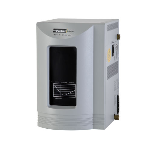 Generador de aire cero - 75-83NA - Parker Lab Gas Generators - ultrapuro / de proceso / para cromatografía en fase gaseosa
