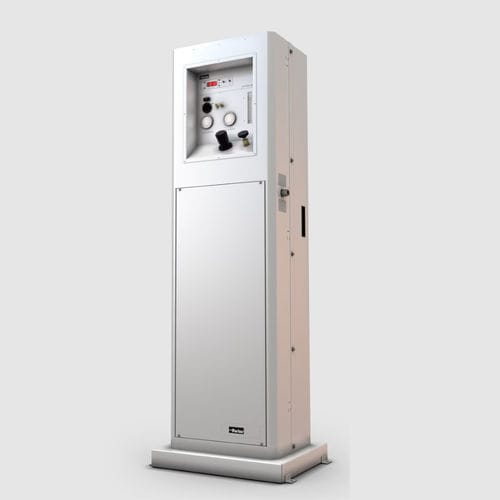 Generador de nitrógeno para LC/MS - N2-04 - Parker Lab Gas Generators - inerte / de laboratorio / PSA