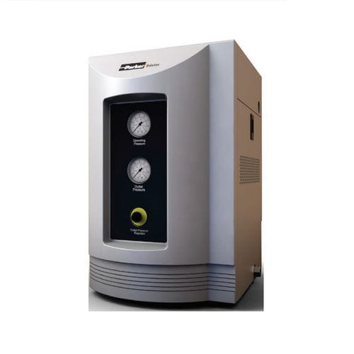 Generador de nitrógeno puro - NITROVAP-1LV - Parker Lab Gas Generators - seco / de laboratorio / de proceso