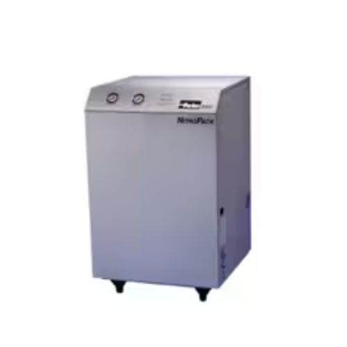 Generador de nitrógeno ultrapuro - 76-98 - Parker Lab Gas Generators - CMS / PSA / compacto