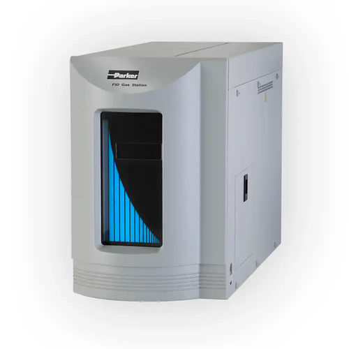 Generador de hidrógeno gaseoso cero - FID-2500NA - Parker Lab Gas Generators - de laboratorio / automático