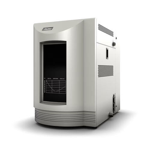 Generador de gas inerte de alta concentración - TOC-1250 - Parker Lab Gas Generators - de laboratorio / de proceso / para analizador TOC