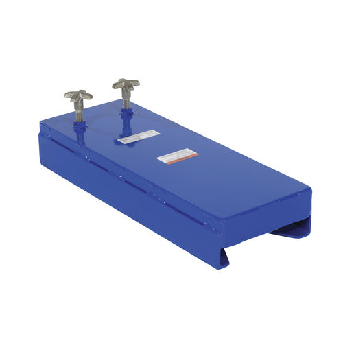Accesorio para carretilla elevadora - FBM-7.5-500 - Vestil Manufacturing