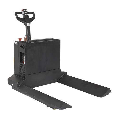 Transpaleta eléctrica - EPT series - Vestil Manufacturing - 24 V / 6 V / para almacén