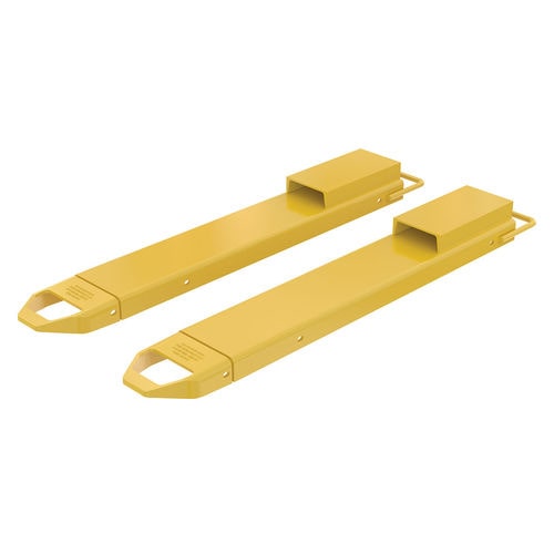 Larguero de horquilla para carretilla elevadora - FE series - Vestil Manufacturing - de acero