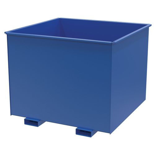 Tolva elevadora - R series - Vestil Manufacturing