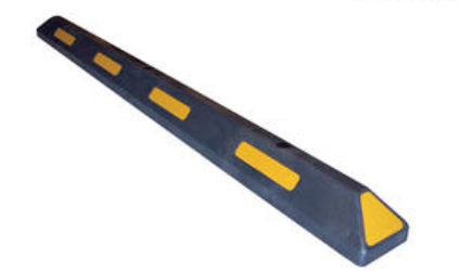 Tope de aparcamiento de estacionamiento - CS series - Vestil Manufacturing