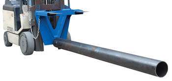 Espolón de bobinas para carretilla elevadora - CRP series  - Vestil Manufacturing