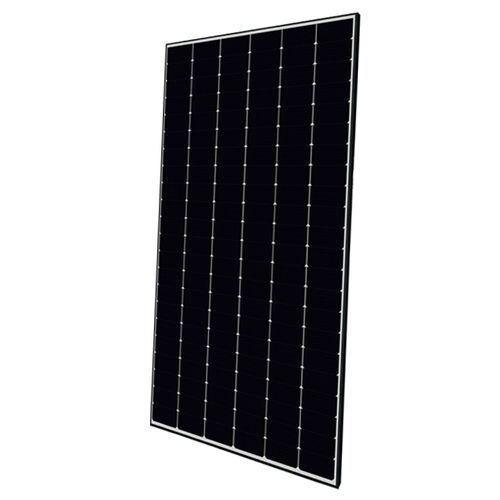 Panel solar fotovoltáico de silicio monocristalino - HiDM Series - Canadian Solar EMEA - CE / TÜV / para fotovoltaico para cubierta