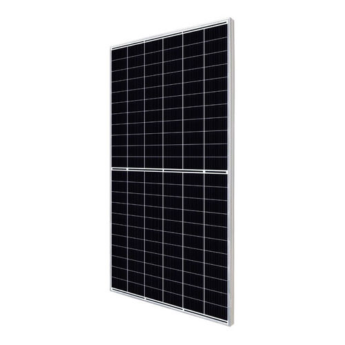 Módulo fotovoltaico de silicio monocristalino - BiHiKu7 - Canadian Solar EMEA - PERC / TÜV / ISO