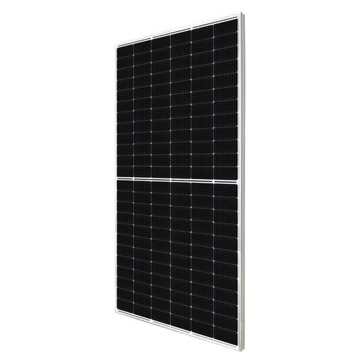 Módulo fotovoltaico de silicio monocristalino - HiKu6 - Canadian Solar EMEA - PERC / CE / TÜV