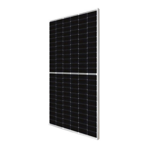 Módulo fotovoltaico de silicio monocristalino - BiHiKu6 - Canadian Solar EMEA - PERC / CE / TÜV