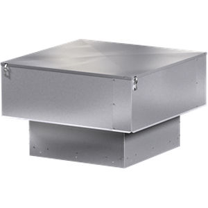 Ventilador de tejado - RSF - Greenheck - centrífugo / de circulación de aire / industrial