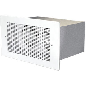 Ventilador de pared - CBF  - Greenheck - helicoidal / de circulación de aire / industrial