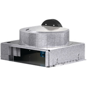 Ventilador de techo - CSP-B - Greenheck - canalizable / centrífugo / de evacuación