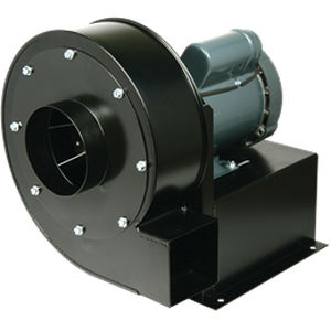 Soplador de aire - FPB - Greenheck - radial / monoetapa / impelente