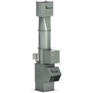 Ventilador centrífugo - Vektor®-HS - Greenheck - de evacuación / de laboratorio / compacto