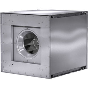 Ventilador centrífugo - HPA - Greenheck - industrial / comercial / de accionamiento directo