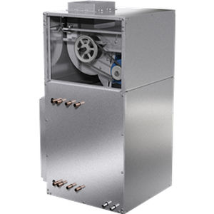 Ventiloconvector de pie - VFC - Greenheck