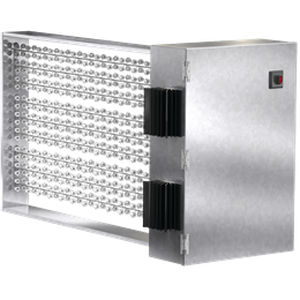 Batería de calentamiento eléctrica - IDHE - Greenheck
