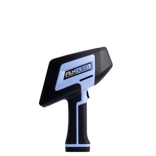 Analizador de metal - CALIBUS 5 (LIBS) - ARUN Technology Limited - de carbono / para la metalurgia / espectrométrico