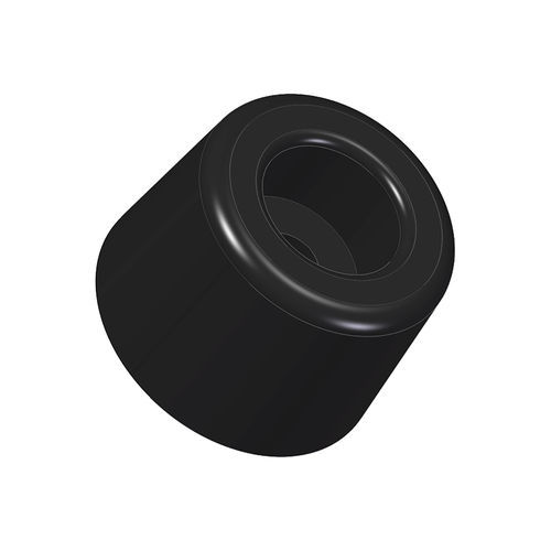 Tapón de EPDM - 1746 - A. Vogt GmbH & Co.KG - SBR / de medición