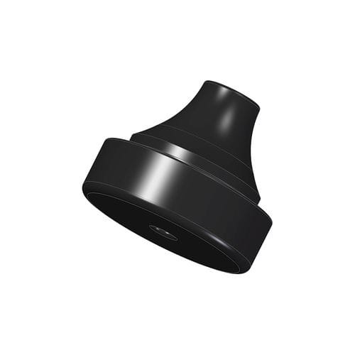 Capuchón redondo - 1200 - A. Vogt GmbH & Co.KG - de EPDM / de silicio / de protección