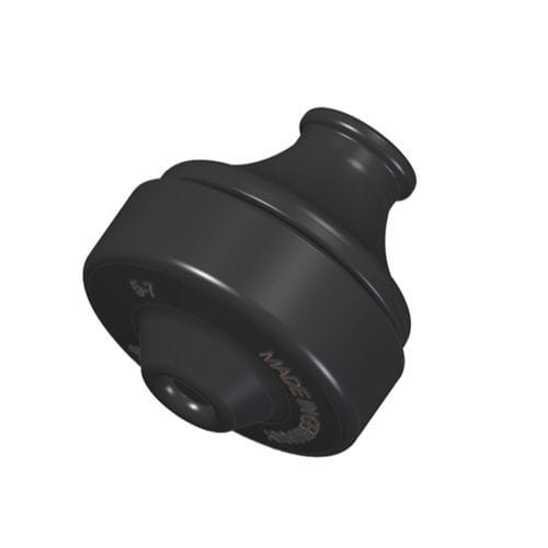 Pasacables de caucho - 4501 - A. Vogt GmbH & Co.KG - de EPDM / abierto / IP66