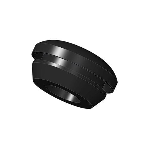 Pasacables de EPDM - 1550 - A. Vogt GmbH & Co.KG - de elastómero / de membrana