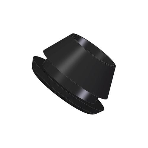 Pasacables de caucho - 1003 - A. Vogt GmbH & Co.KG - de EPDM / pasante / estanco