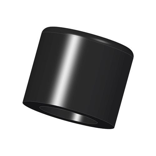 Capuchón press fit - 1732 - A. Vogt GmbH & Co.KG - con extremo redondo / de EPDM / de elastómero
