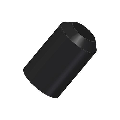 Tope amortizante de caucho - 1683 - A. Vogt GmbH & Co.KG - de EPDM / cilíndrico / diábolo