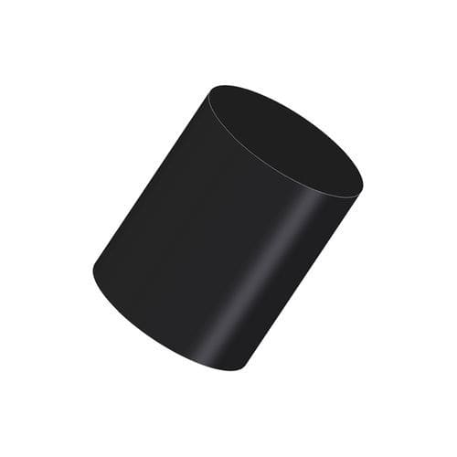 Tope amortizante de caucho - 1700 - A. Vogt GmbH & Co.KG - de EPDM