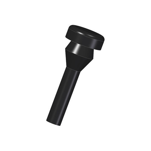 Amortiguador antivibración - 1276 - A. Vogt GmbH & Co.KG - de seguridad / de EPDM
