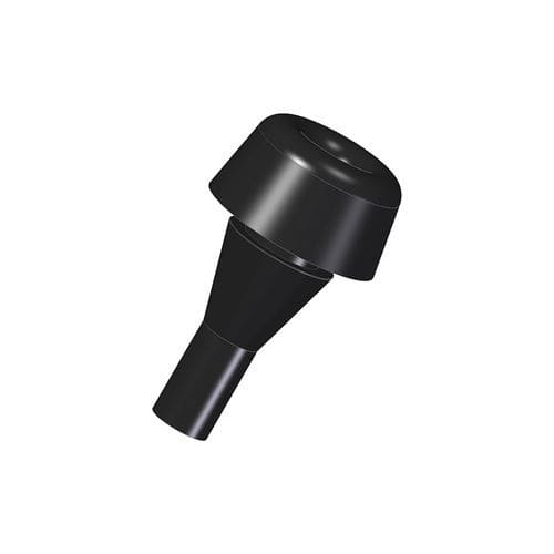 Amortiguador antivibración - 1243 - A. Vogt GmbH & Co.KG - de seguridad / de pieza / de elastómero