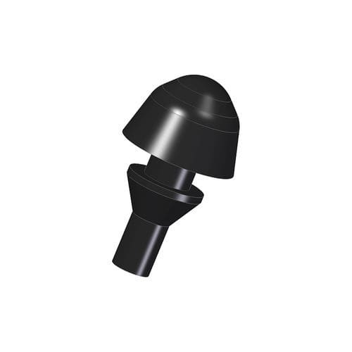 Amortiguador antivibración - 1262 - A. Vogt GmbH & Co.KG - neumático / de seguridad / de caucho