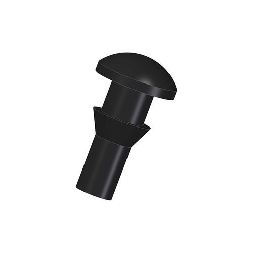 Amortiguador antivibración - 1295 - A. Vogt GmbH & Co.KG - de caucho / de EPDM / a medida