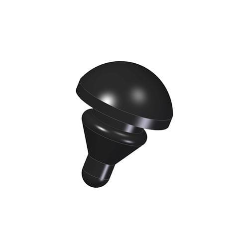 Amortiguador antivibración - 1285 - A. Vogt GmbH & Co.KG - de estructura / neumático / de caucho