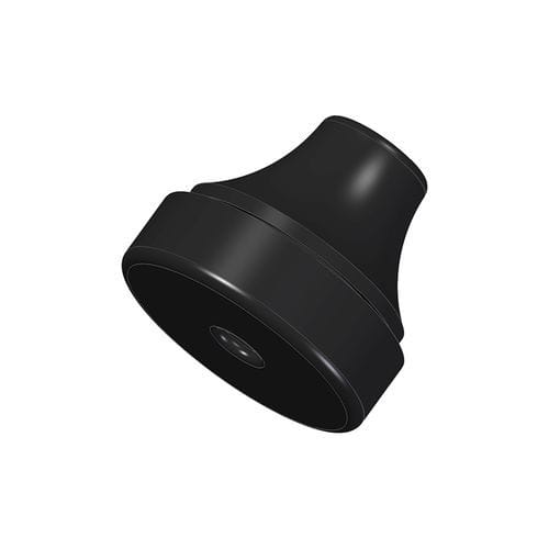 Pasacables de EPDM - 1201 - A. Vogt GmbH & Co.KG - de silicio / pasante / estanco