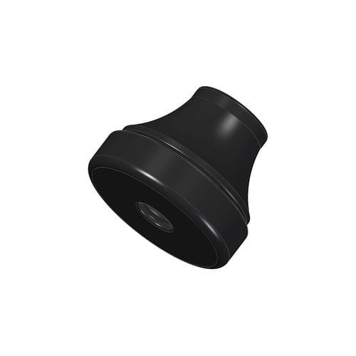 Pasacables de EPDM - 1102 - A. Vogt GmbH & Co.KG - de silicio / abierto