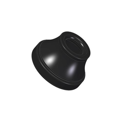 Pasacables de EPDM - 1216 - A. Vogt GmbH & Co.KG - de silicio