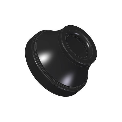 Pasacables de caucho - 1116 - A. Vogt GmbH & Co.KG - de EPDM / de silicio / abierto