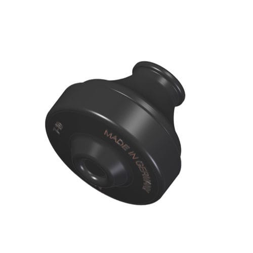Machón de medición - 4502 - A. Vogt GmbH & Co.KG - de EPDM