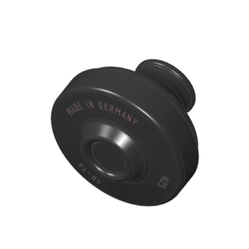 Pasacables de EPDM - 4503 - A. Vogt GmbH & Co.KG - IP66