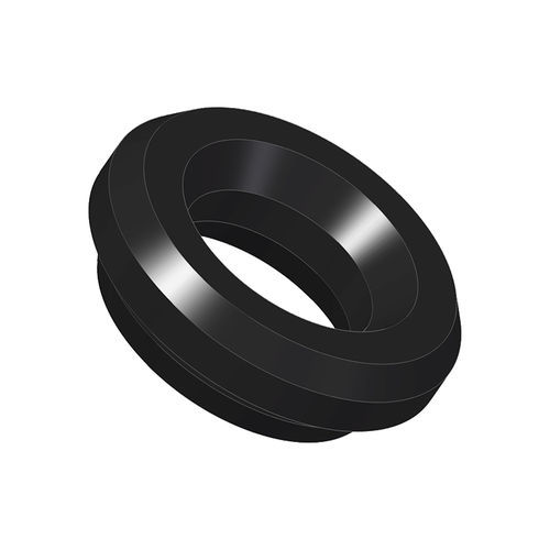 Pasacables de caucho - 3001 - A. Vogt GmbH & Co.KG - de EPDM / de silicio
