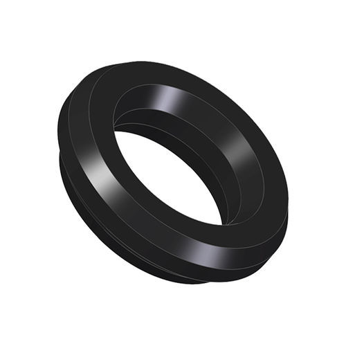 Pasacables de caucho - 3002 - A. Vogt GmbH & Co.KG - de EPDM / de silicio