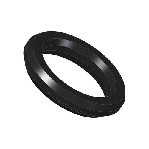 Pasacables de caucho - 3006 - A. Vogt GmbH & Co.KG - de EPDM / de silicio